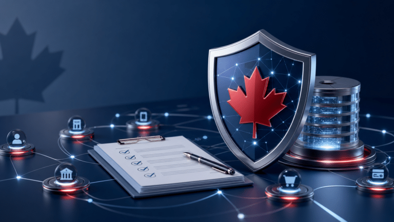 Bank of Canada RPAA Requirements: What Every Payment Service Provider Should Know.